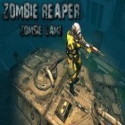 Con gioco Super Snake HD per Android scarica gratuito Zombie reaper: Zombie game sul telefono o tablet.