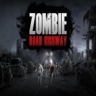 Con gioco 10 million zombies per Android scarica gratuito Zombie road highway sul telefono o tablet.