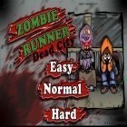Con gioco Ghostanoid per Android scarica gratuito Zombie Runner Dead City sul telefono o tablet.