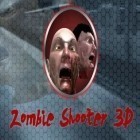 Con gioco Farm Frenzy 2 per Android scarica gratuito Zombie shooter 3D sul telefono o tablet.