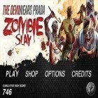 Con gioco Diversion per Android scarica gratuito Zombie Slay sul telefono o tablet.