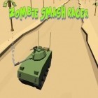 Con gioco Monster Mouth DDS per Android scarica gratuito Zombie smash racer sul telefono o tablet.