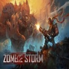 Con gioco Deadly Abyss 2 per Android scarica gratuito Zombie storm sul telefono o tablet.