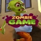 Con gioco Cartoon Wars per Android scarica gratuito Zombie: The game sul telefono o tablet.