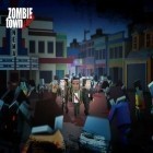 Con gioco Biofrenzy: Frag The Zombies per Android scarica gratuito Zombie town: Ahhh sul telefono o tablet.