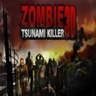 Con gioco My Boo per Android scarica gratuito Zombie tsunami killer sul telefono o tablet.