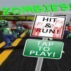 Con gioco Cubedise per Android scarica gratuito Zombies! Hit and Run! sul telefono o tablet.