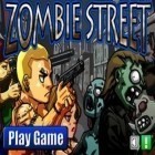 Con gioco Treasures of the deep per Android scarica gratuito ZombieStreet sul telefono o tablet.