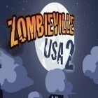 Con gioco Super quick hook per Android scarica gratuito Zombieville USA 2 sul telefono o tablet.
