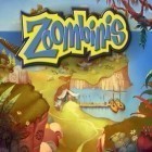 Con gioco Kingdom come: Puzzle quest per Android scarica gratuito Zoombinis sul telefono o tablet.