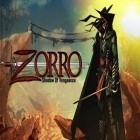 Con gioco Heroes era: Magic storm per Android scarica gratuito Zorro Shadow of Vengeance sul telefono o tablet.