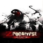 Con gioco Z-Wars: Zombie war per Android scarica gratuito Zpocalypse now sul telefono o tablet.