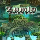 Con gioco Cordy Sky per Android scarica gratuito Zumla: Marble play sul telefono o tablet.
