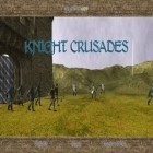 Con gioco Pixescape per Android scarica gratuito 1096 AD Knight Crusades sul telefono o tablet.