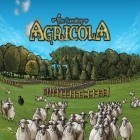 Con gioco Who dies? per Android scarica gratuito Agricola: All creatures big and small sul telefono o tablet.