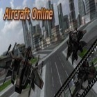 Con gioco Outlaw Racing per Android scarica gratuito Aircraft Online sul telefono o tablet.