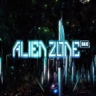 Con gioco Ys chronicles 1: Ancient Ys vanished per Android scarica gratuito Alien zone raid sul telefono o tablet.