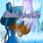 Con gioco Doodle Physics per Android scarica gratuito Alkonah: Adventure sul telefono o tablet.