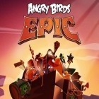 Con gioco Bugs Circle per Android scarica gratuito Angry birds epic sul telefono o tablet.