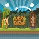 Con gioco World of conquerors per Android scarica gratuito Angry Tarzan sul telefono o tablet.