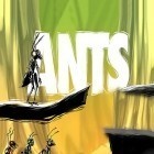 Con gioco Little Nightmares per Android scarica gratuito Ants: The game sul telefono o tablet.