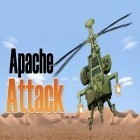 Con gioco Kunundrum per Android scarica gratuito Apache Attack sul telefono o tablet.