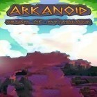 Con gioco Ittle Dew per Android scarica gratuito Arkanoid: Crush of Mythology. Brick breaker sul telefono o tablet.