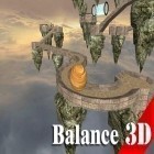 Con gioco Unlikely heroes per Android scarica gratuito Balance 3D sul telefono o tablet.