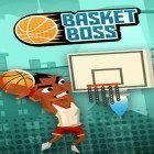 Con gioco Fish Odyssey per Android scarica gratuito Basket boss: Basketball game sul telefono o tablet.