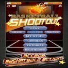 Con gioco Kalahari Sun Free per Android scarica gratuito Basketball Shootout sul telefono o tablet.