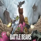 Con gioco X elision per Android scarica gratuito Battle Bears Zombies! sul telefono o tablet.