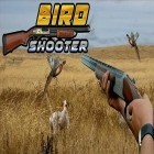 Con gioco Colorix per Android scarica gratuito Bird shooter: Hunting season 2015 sul telefono o tablet.