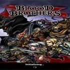 Con gioco Earn to Die per Android scarica gratuito Blood Brothers sul telefono o tablet.