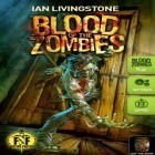 Con gioco iPing Pong 3D per Android scarica gratuito Blood of the Zombies sul telefono o tablet.