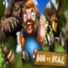 Con gioco Skateboard party 2 per Android scarica gratuito Bob vs Bear sul telefono o tablet.