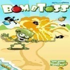 Con gioco Jumpy rope per Android scarica gratuito Bombs vs Zombies. Bomb Toss sul telefono o tablet.