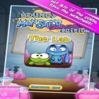 Con gioco Epic war 6 per Android scarica gratuito Bouncy Bill Monster Smasher Edition sul telefono o tablet.