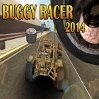 Con gioco Eternity warriors 3 per Android scarica gratuito Buggy racer 2014 sul telefono o tablet.