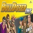 Con gioco Ninja break block per Android scarica gratuito Bulldozer Inc sul telefono o tablet.