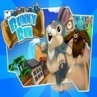 Con gioco 4x4 Safari per Android scarica gratuito Bunny Run sul telefono o tablet.