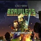 Con gioco Treasures of Montezuma 2 per Android scarica gratuito Call of Mini: Brawlers sul telefono o tablet.
