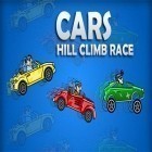 Con gioco Chromasphere per Android scarica gratuito Cars: Hill climb race sul telefono o tablet.