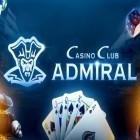 Con gioco Basketball dynasty manager 14 per Android scarica gratuito Casino club Admiral: Slots sul telefono o tablet.