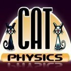 Con gioco Lost jumper per Android scarica gratuito Cat physics sul telefono o tablet.