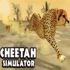 Con gioco Talisman: Prologue HD per Android scarica gratuito Cheetah simulator sul telefono o tablet.