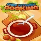 Con gioco Car racing: Construct and go!!! per Android scarica gratuito Chef kitchen cooking: Match 3 sul telefono o tablet.