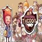 Con gioco Devil siege per Android scarica gratuito Chocolate Tycoon sul telefono o tablet.