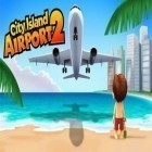 Con gioco Pinball Legends per Android scarica gratuito City island: Airport 2 sul telefono o tablet.