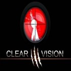 Con gioco City island 2: Building story per Android scarica gratuito Clear Vision 3: Sniper shooter sul telefono o tablet.