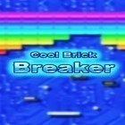 Con gioco Drago Pet per Android scarica gratuito Cool brick breaker sul telefono o tablet.